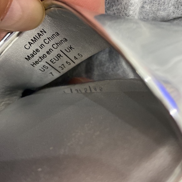 💰PRICE ⬇️ 
Nike - Blazer Mid QS Disco Ball - size 7 - - Picture 11 of 12